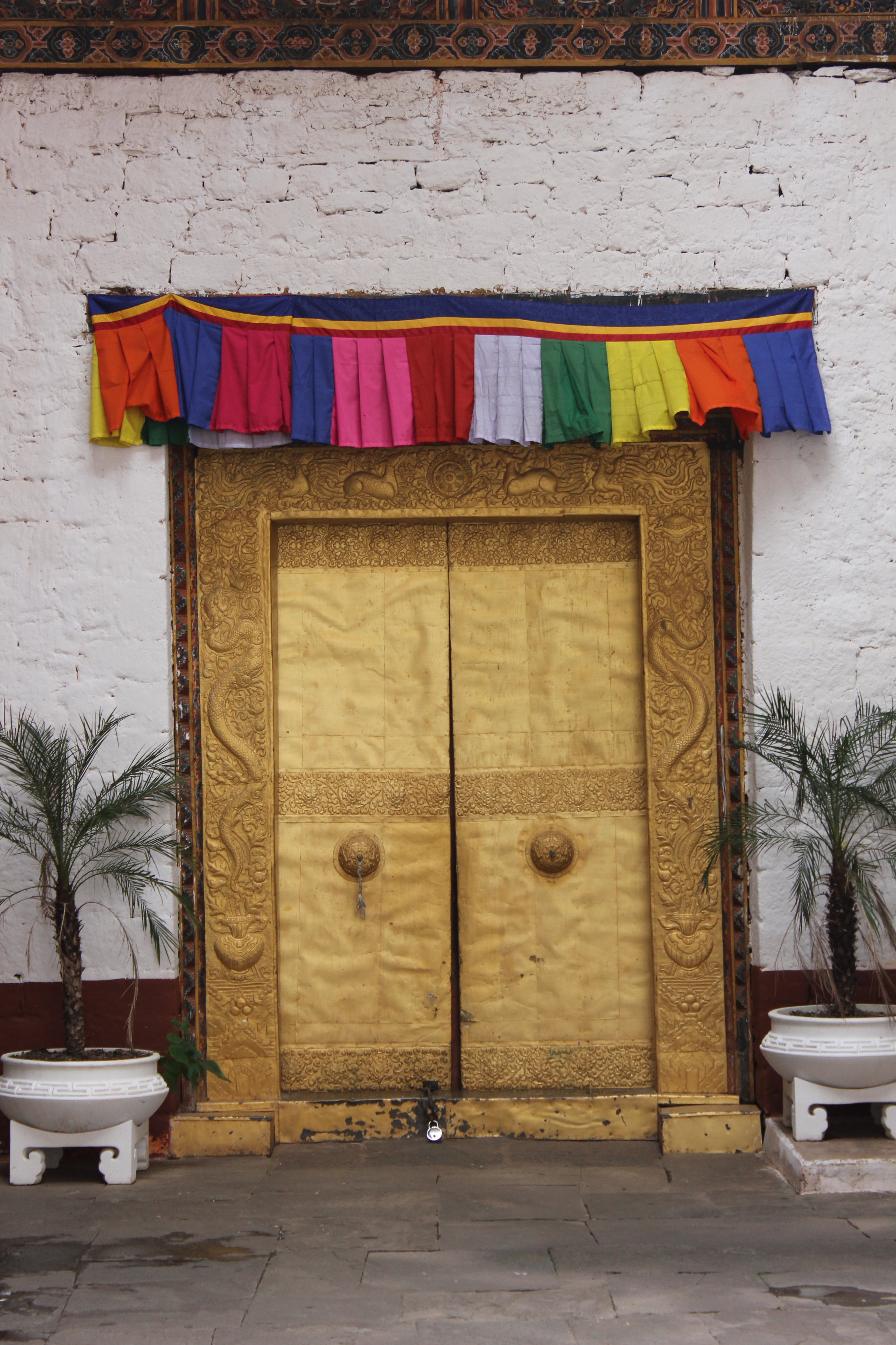 Bhutan