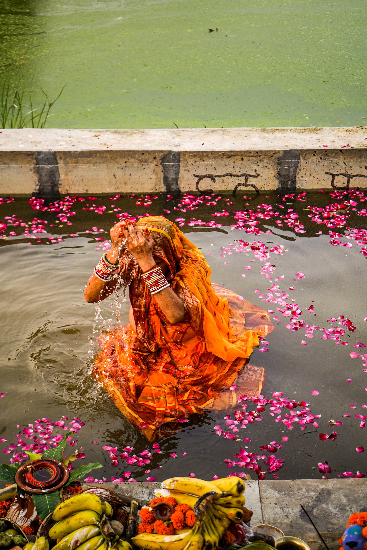 India