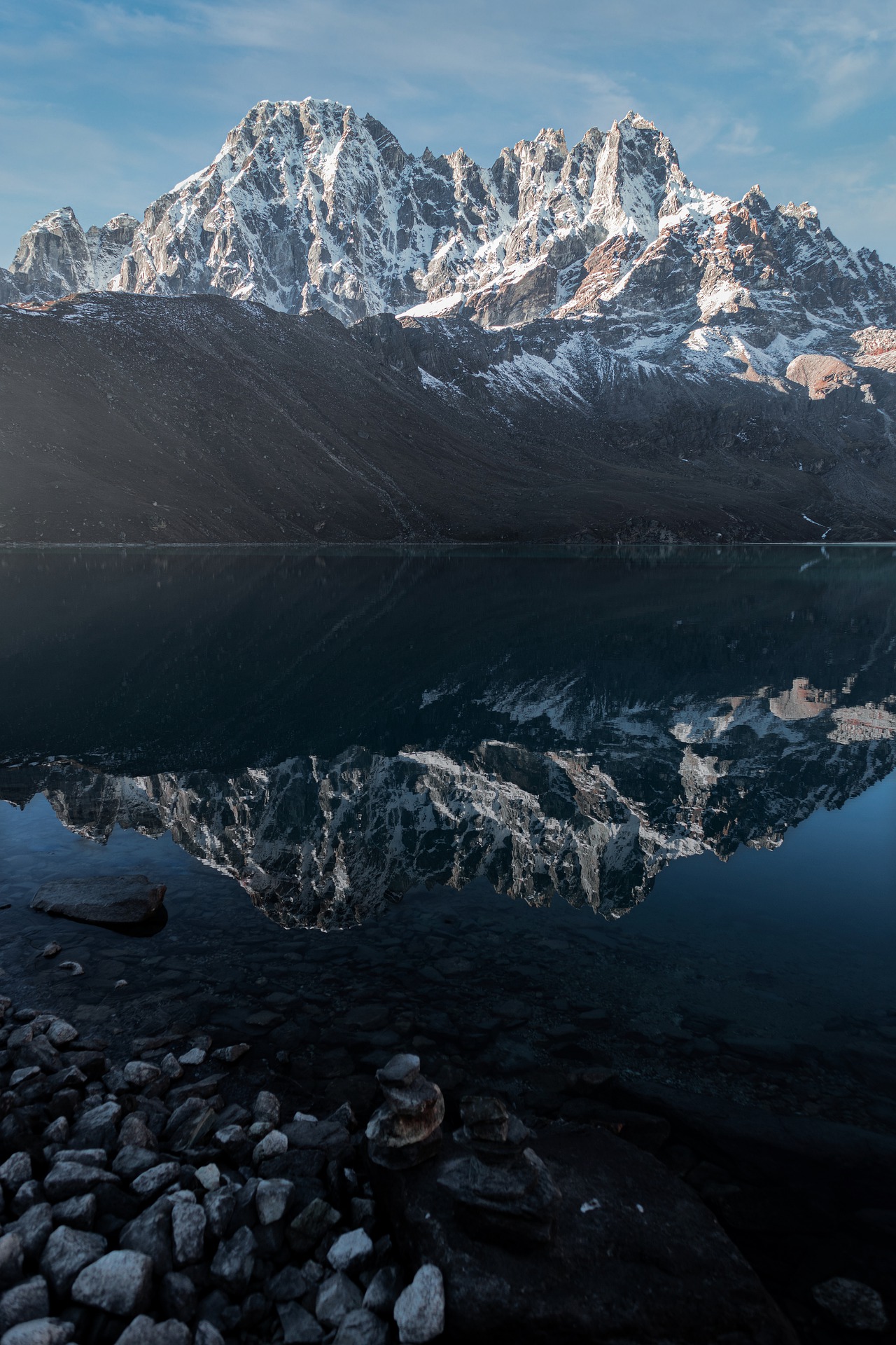 Nepal