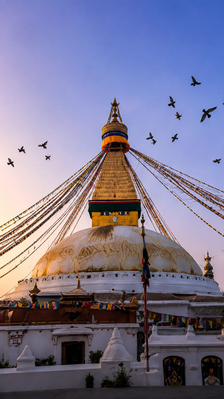 Kathmandu