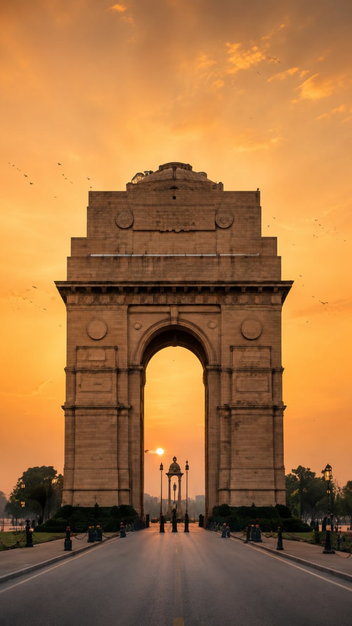 New Delhi